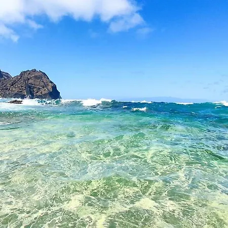 Sea And Sun 4 - T0 * Porto Santo