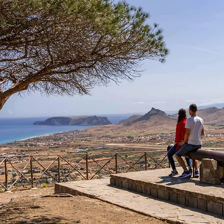 Sea And Sun 4 You - T0 Apartamento Porto Santo