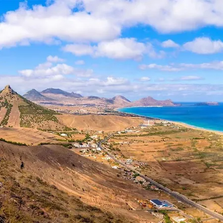 Apartment Sea And Sun 4 - T0 Porto Santo