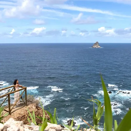 Sea And Sun 4 You - T0 Porto Santo
