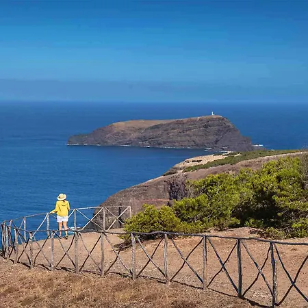Sea And Sun 4 - T0 * Porto Santo