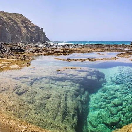 Sea And Sun 4 - T0 * Porto Santo