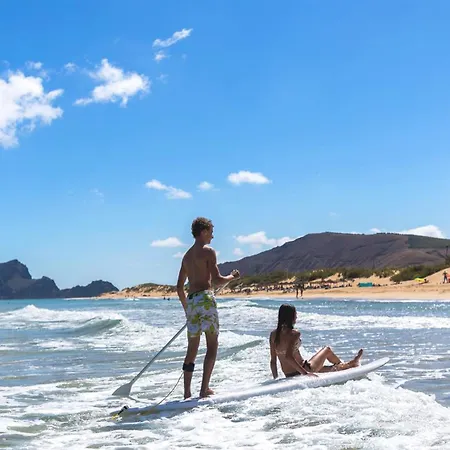Apartamento Sea And Sun 4 You - T0 *