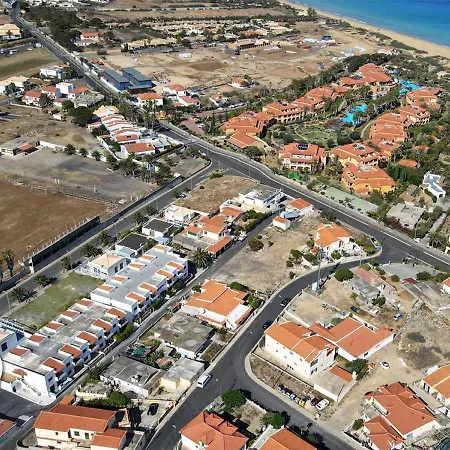 Sea And Sun 4 - T0 Porto Santo
