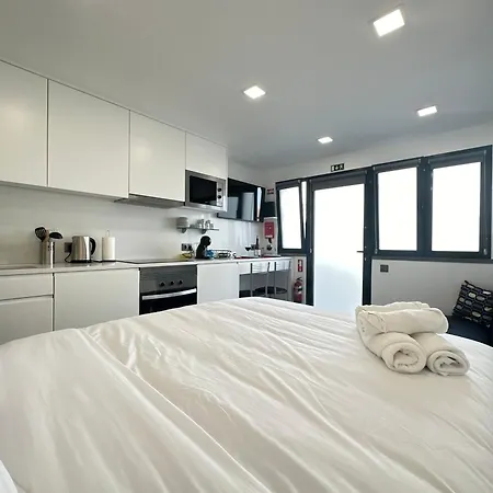Apartamento Sea And Sun 4 You - T0 *