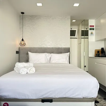 Sea And Sun 4 You - T0 Appartement