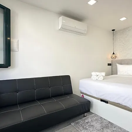 Sea And Sun 4 You - T0 Apartamento Porto Santo