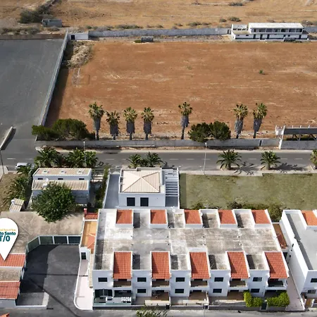 Sea And Sun 4 - T0 Apartment Porto Santo