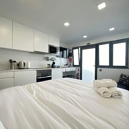 Apartment Sea And Sun 4 - T0 Porto Santo