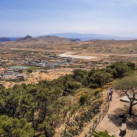 Apartment Sea And Sun 4 - T0 Porto Santo